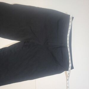 Chico's size 0 (4) black capris